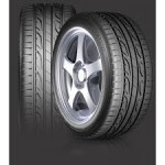Dunlop89V SP SPORT LM704 (205/50R17) 
