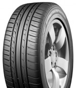 Dunlop94V SP FASTRESPONSE OT (205/65R15) 