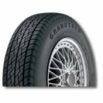 Dunlop100M GRTREK TG32 (205/80R16) 