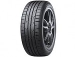 Dunlop87W DIREZZA DZ102 XL (215/40R17) 