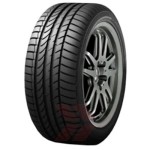 Dunlop89W SPT MAXX TT (215/45R18) 