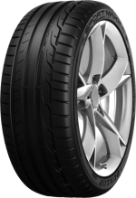 Dunlop94Y SPT MAXX RT MFS (215/55R17) 