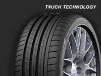 Dunlop88Y SPT MAXX GT * XL ROF MFS (225/35R19) 