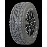 Dunlop100T GRANDTREK AT3 OWL (225/70R15) 