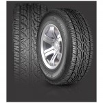 Dunlop103T GRANDTREK AT3 OWL (225/70R16) 