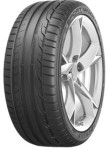 Dunlop95W SP FASTRESPONSE XL (235/40R18) 