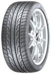 Dunlop94W SP FASTRESPONSE (235/45R17) 