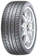 Dunlop94W SP FASTRESPONSE (235/45R17) 