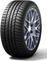 Dunlop100V SP QUATTROMAXX MFS (235/55R18) 