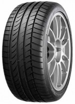 Dunlop107W SP QUATTROMAXX XL MFS (235/60R18) 