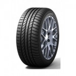 Dunlop107W SP QUATTROMAXX XL MFS (235/60R18) 