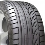 Dunlop93Y SP SPORT 01 MO MFS (245/40R18) 