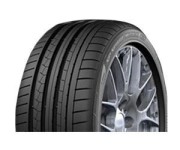 Dunlop93Y SP SPORT MAXX FP (245/40R18) 