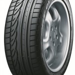 Dunlop100W SP SPORT 01 J XL MFS (245/45R18) 