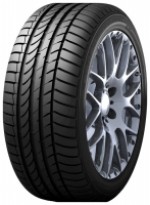 Dunlop98Y SP SPORT MAXX TT (245/45R19) 