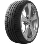 Dunlop100Y SPT MAXX GT * ROF (245/50R18) 