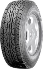 Dunlop111S GRTREK AT20 XL (245/70R16) 