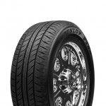 Dunlop111T GRANDTREK AT3 XL OWL (245/70R16) 