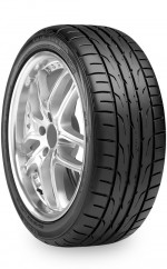 Dunlop97W DIREZZA DZ102 XL MFS (255/35R20) 