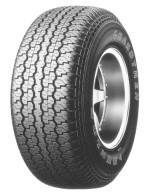 Dunlop112S GRTREK TG35 BLT (265/70R16) 