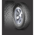 Dunlop115R GRTREK AT1 (265/70R16) 