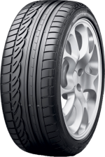 Dunlop95Y SP SPORT 01 MO (275/35R18) 