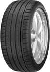 Dunlop96Y SPT MAXX GT * ROF MFS (275/35R19) 