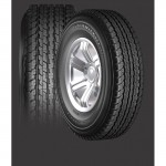 Dunlop116H GRTREK AT22 RHD (285/65R17) 