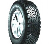 BFGoodrich A/T TA KO LRD RWL07