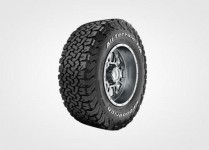 BFGoodrich ALL TERRAIN TA KO2 LRD