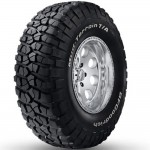 BFGoodrich MUD TERRAIN T/A KM2 LRD