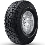 BFGoodrich MUD TERRAIN T/A KM2 LRD