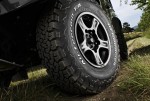 BFGoodrich ALL-TERRAIN T/A KO2 LRE RW