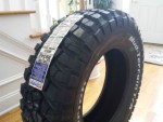 BFGoodrich MUD TERRAIN T/A KM2 LRD