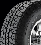 BFGoodrich RUGGED TERRAIN T/A LRE GO