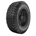BFGoodrich ALL-TERRAIN T/A KO2 LRE RW
