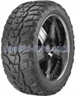 BFGoodrich MUD TERRAIN T/A KM2 LRE