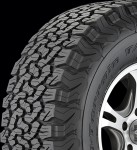 BFGoodrich ALL-TERRAIN T/A KO2 LRE RB
