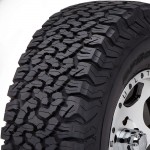 BFGoodrich ALL-TERRAIN T/A KO2 LRD RBL