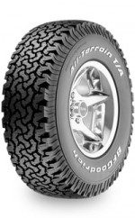 BFGoodrich ALL TERRAIN T/A KO LRE