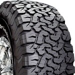 BFGoodrich ALL-TERRAIN T/A KO2 LRE RW