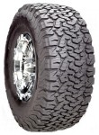 BFGoodrich ALL-TERRAIN T/A KO2 LRE RW