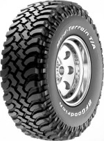 BFGoodrich MUD TERRAIN T/A KM2 LRE