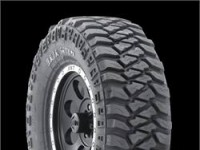 BFGoodrich ALL-TERRAIN T/A KO2 LRE RB