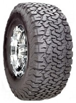 BFGoodrich ALL-TERRAIN T/A KO2 LRD RWL