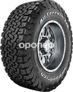 BFGoodrich ALL-TERRAIN T/A KO2 LRE RBL