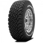 BFGoodrich ALL-TERRAIN T/A KO2 LRD RBL