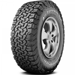 BFGoodrich ALL-TERRAIN T/A KO2 LRD RB