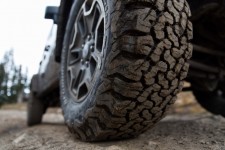 BFGoodrich ALL TERRAIN T/A KO LRC