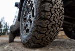 BFGoodrich ALL TERRAIN T/A KO LRC